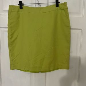 Merona stretch skirt